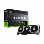Card Màn Hình MSI GeForce RTX 5080 16GB VENTUS 3X OC
