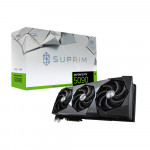 Card Màn Hình MSI GeForce RTX 5090 32G SUPRIM SOC