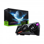 Card Màn Hình MSI GeForce RTX 5090 32G VANGUARD SOC