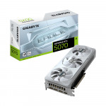 Card Màn Hình Gigabyte GeForce RTX 5070 EAGLE OC ICE SFF 12G