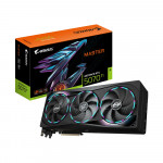 Card Màn Hình Gigabyte AORUS GeForce RTX 5070 Ti MASTER 16G