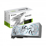 Card Màn Hình Gigabyte AORUS GeForce RTX 5080 MASTER ICE 16G