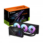 Card Màn Hình Gigabyte AORUS GeForce RTX 5080 XTREME WATERFORCE 16G
