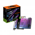 Card Màn Hình Gigabyte AORUS GeForce RTX 5090 XTREME WATERFORCE WB 32G