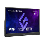 Màn Hình Di Động ViewSonic VX1654 16 inch FHD IPS 144Hz