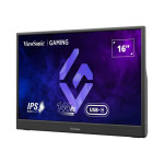 Màn Hình Di Động ViewSonic VX1654 16 inch FHD IPS 144Hz