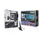 Bo mạch chủ Mainboard Asus B860M AYW GAMING WIFI