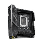 Bo mạch chủ Asus ROG STRIX B860-i GAMING WIFI