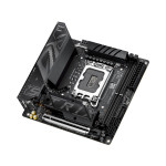 Bo mạch chủ Asus ROG STRIX B860-i GAMING WIFI