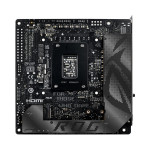 Bo mạch chủ Asus ROG STRIX B860-i GAMING WIFI