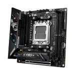 Bo Mạch Chủ Mainboard ASUS ROG STRIX B850-i GAMING WIFI