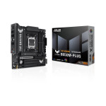 ASUS TUF GAMING B850M-PLUS