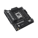 Bo Mạch Chủ Mainboard ASUS TUF GAMING B850M-PLUS