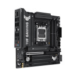 Bo Mạch Chủ Mainboard ASUS TUF GAMING B850M-PLUS WIFI