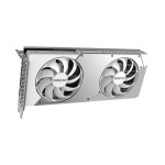 Card Màn Hình Inno3D GeForce RTX 5070 TWIN X2 OC WHITE 12G