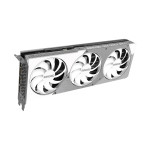 Card Màn Hình Inno3D GeForce RTX 5070 Ti X3 OC WHITE 16G