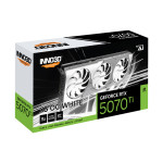 Card Màn Hình Inno3D GeForce RTX 5070 Ti X3 OC WHITE 16G