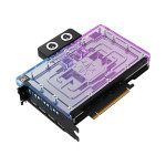 Card Màn Hình Inno3D GeForce RTX 5090 iCHILL FROSTBITE 32G