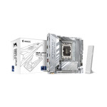 Bo mạch chủ Mainboard Gigabyte B860I AORUS PRO ICE