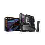 Bo Mạch Chủ Mainboard Gigabyte B860M AORUS ELITE WIFI6E