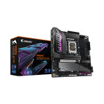 Bo mạch chủ Mainboard Gigabyte B860M AORUS ELITE