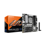Bo mạch chủ Mainboard Gigabyte B860M DS3H WIFI6E