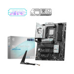 Bo mạch chủ Mainboard MSI B860 GAMING PLUS WIFI