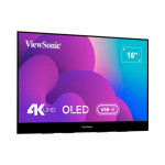 Màn Hình Di Động ViewSonic VX1655-4K-OLED 16 inch UHD IPS 60Hz