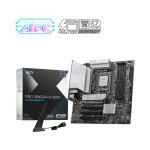 Bo mạch chủ Mainboard MSI PRO B860M-A WIFI