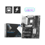 Bo mạch chủ Mainboard MSI PRO B860-P