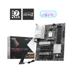 Bo Mạch Chủ Mainboard MSI PRO B840-P WIF