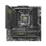 Bo Mạch Chủ Mainboard MSI MAG B850M MORTAR WIFI