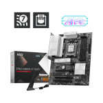 Bo Mạch Chủ Mainboard MSI PRO B850-P WIFI