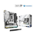Bo mạch chủ Mainboard ASRock B860M STEEL LEGEND WIFI