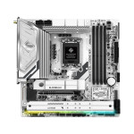 Bo mạch chủ ASRock B860M STEEL LEGEND WIFI