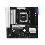 Bo Mạch Chủ Mainboard ASRock B850M PRO RS WIFI