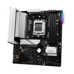 Bo Mạch Chủ Mainboard ASRock B850M PRO RS WIFI