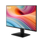 Màn Hình MSI PRO MP242A E2 24 inch FHD IPS 120Hz