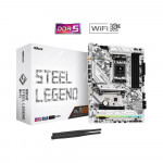 Bo mạch chủ ASROCK B650 STEEL LEGEND WIFI