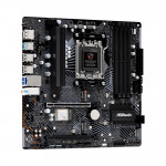 Bo mạch chủ ASROCK B650M PG LIGHTNING WIFI