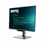 Màn Hình BenQ RD280U 28 Inch 4K+ IPS 60Hz 