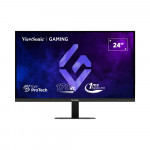 Màn Hình Gaming ViewSonic VX2457A-HD-PRO 24 Inch FHD IPS 170Hz 1ms