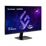 Màn Hình Gaming ViewSonic VX2457A-HD-PRO 24 Inch FHD IPS 170Hz 1ms