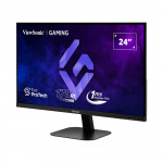 Màn Hình Gaming ViewSonic VX2457A-HD-PRO 24 Inch FHD IPS 170Hz 1ms