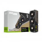 Card Màn Hình Zotac GeForce RTX 5070 Ti SOLID OC