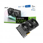 Card màn hình PNY GeForce RTX 5070 Ti OC 16GB