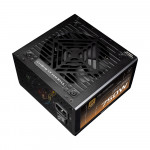 Nguồn Thermalright TR KG-750 Black 750W ATX3.1 PCIe5.1 80 Plus Gold Fully-Modular 