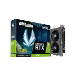 Card màn hình ZOTAC GAMING GeForce RTX 3050 Twin Edge 6GB GDDR6
