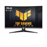 Màn Hình ASUS TUF Gaming VG32WQ3B 31.5 inch WQHD VA 180Hz 0.5ms