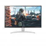 Màn Hình LG 27UP600K-W.ATV 27 inch 4K IPS 60Hz